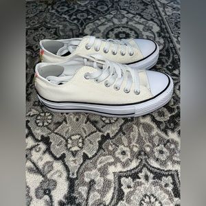 Platform Converse